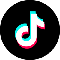 tiktok logo